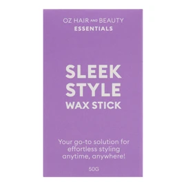 Oz Essentials Sleek Style Wax Stick 50g