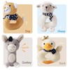 iPlay, iLearn Baby Toys 3 6 12 Month Newborn Gifts,