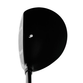Orlimar Escape #3 Fairway Wood Golf Club for Men, Right Hand, Regular Flex Graphite Shaft