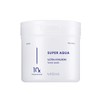 Super Aqua Ultra Hyaluronic Cooling Toner Pad 180g / 수퍼아쿠아
