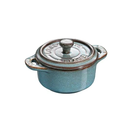 Mini Cocotte Ceramic by Staub