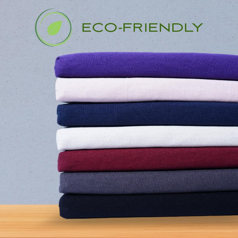 YOGAN Head Cushion/Headpad (1") for Yoga/Pilates | Organic Cotton Outer