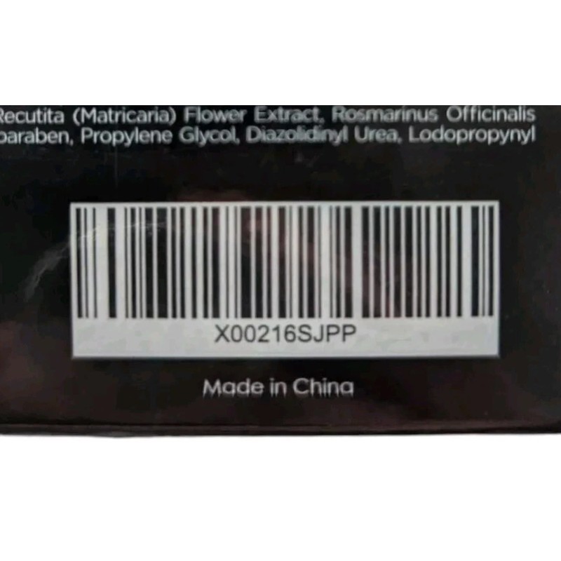 Dermora For Puffy Eyes & Dark Circles - Golden-Glow Under