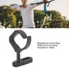 Archery Bowfishing Arrow Rest Aluminum Alloy Archery Arrow Rest for