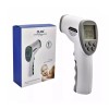CLOC Infrared Thermometer Forehead NON-CONTACT Instant Readings Baby And Adults