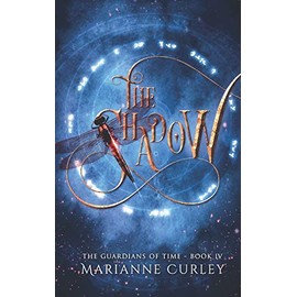 The Shadow (The Guardians of Time)