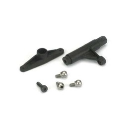E-Flite Elevator Control Lever Set: B400, B450 EFLH1440