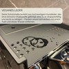 KRONENSCHLUSS Barista - Made in Germany Schutzmatte | Rocket Porta