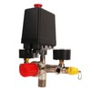 Air Compressor Pressure Switch Control Valve Automatic Accurate Control 0