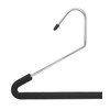 Slack Non-Slip Hanger with Foam (Set of 3)