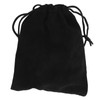 Rune Stones Ancient Rune Fine Workmanship Stylish Appearance Obsidian Material