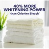 OxiClean White Revive Laundry Whitener and Stain Remover Power Paks,