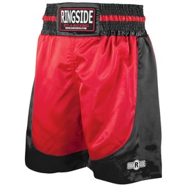 Ringside Youth Pro-Style Boxing Trunks