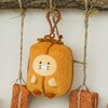 Kakao Friends Country House Meju Keyring Doll _Chunsik