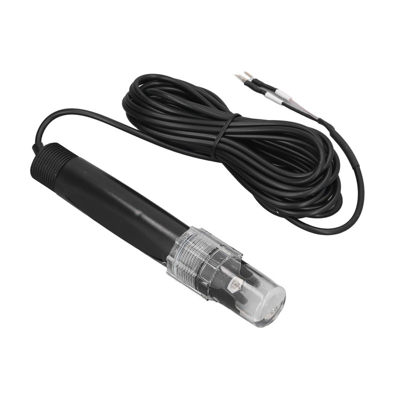 ORP Electrodes Automatic Compensation High Accuracy Laboratory Wastewater Monitoring Electrode