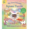 My First Jigsaw Puzzle