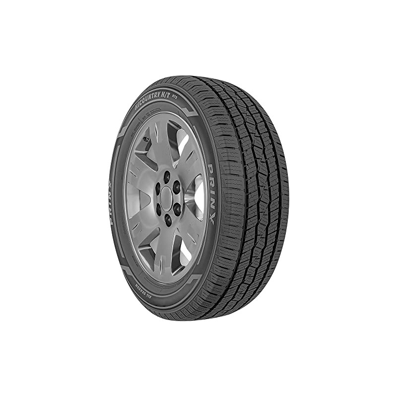 Prinx HiCountry HT2 Highway 235/65R17 108H XL SUV/Crossover Tire