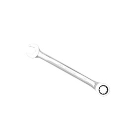 JET 701160 - 15mm Ratcheting Combination Wrench Non-Reversing