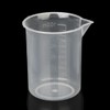 Sharplace Measuring Cup 50 ml 100 ml 150 ml 250