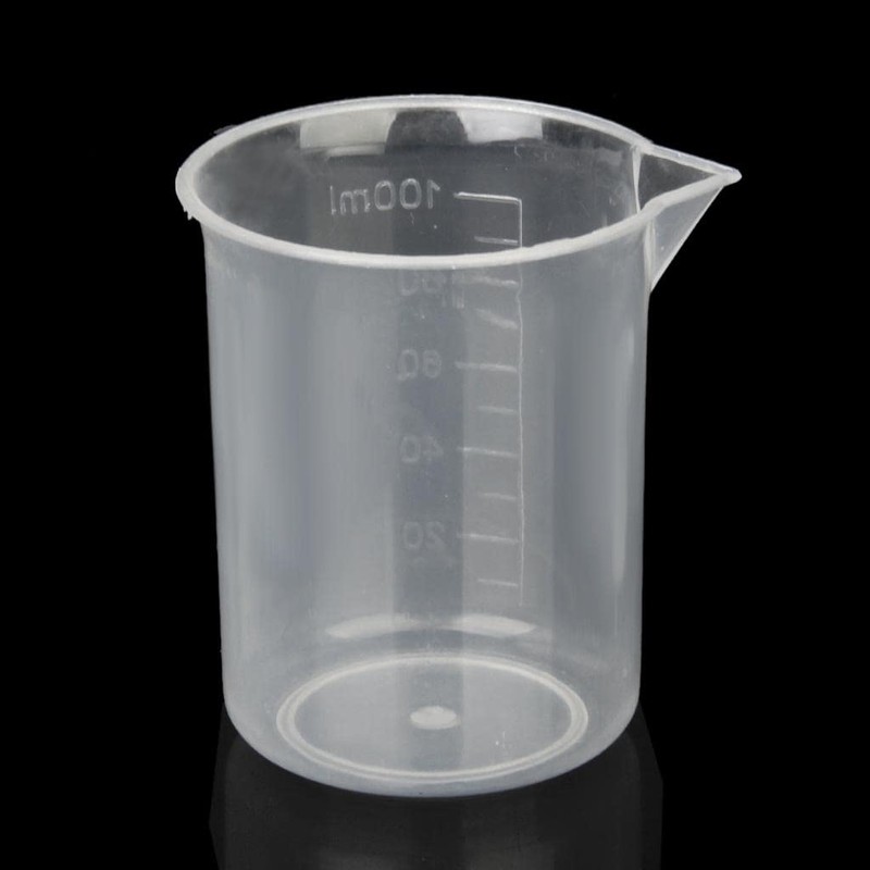 Sharplace Measuring Cup 50 ml 100 ml 150 ml 250