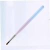 MERRYHAPY 1pc Nail Art Brush Tool Nail Pen Manicure Brush