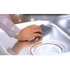 SOWA Stainless Steel Sink Polisher, 2.8 x 3.9 x 0.6