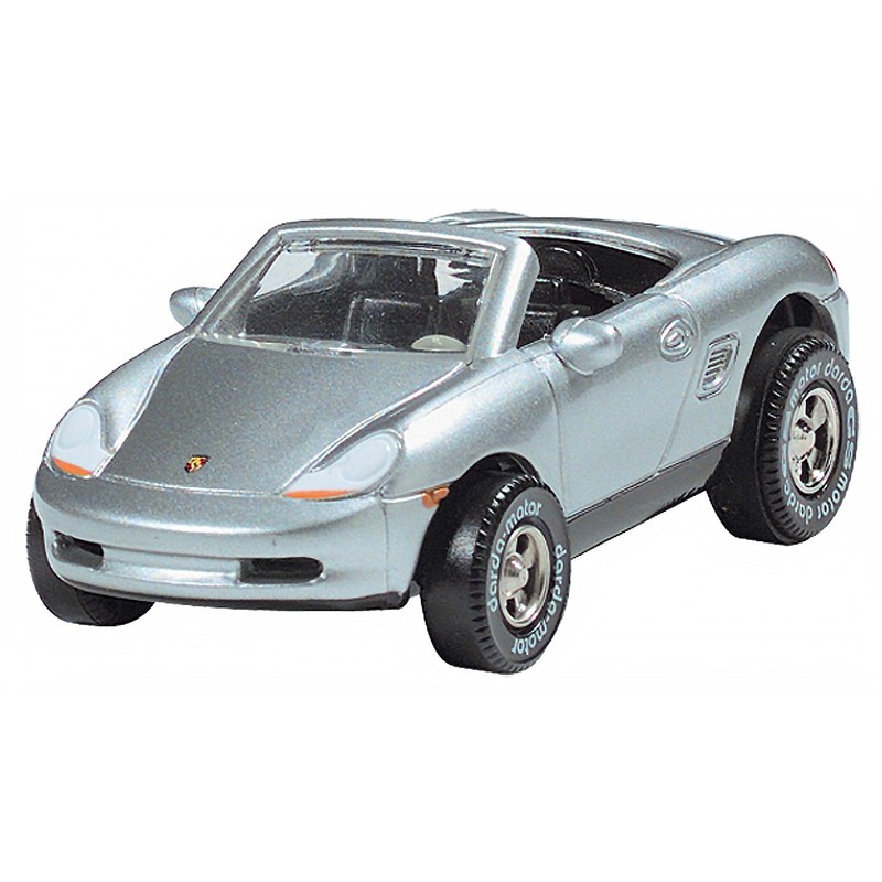 Ksm Darda Sky Racer Toy by Ksm