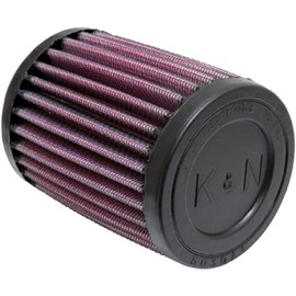 K&N RU-0200 Universal Rubber Filter