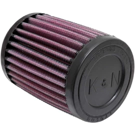 K&N RU-0200 Universal Rubber Filter