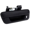 SCITOO Tailgate Handle fit 2004-2012 for Chevy Colorado for GMC
