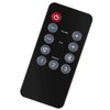 Allimity RE1305-2 Replaced Remote Control fit for Polk Audio Soundbar