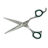 6.0in, Right Handed, Fixed Finger Rest, Cutting Shear