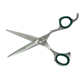 6.0in, Right Handed, Fixed Finger Rest, Cutting Shear
