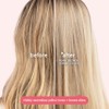 Glaze Supergloss Color Conditioning Gloss – Hydrating Semi-Permanent Colour Hair