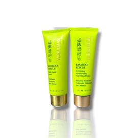 TERRAMAR SET DE MANOS NOCTURNO EXFOLIANTE Y BALSAMO ACLARADOR  REGALO SORPRESA                                                                        