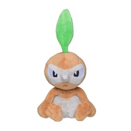 Pokemon Center Original Plush Pokémon fit Konohana
