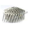 1 1/2" Ring 316SS Coil Roofing Nails 600ct