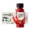 SD COLORS Misano Red LZ3M Paint Repair Paint 15ml +