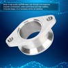 Stainless Steel Adapter Universal Stainless Steel 1.5in To 1.7in V
