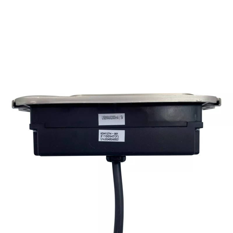 Kaidi KDH127H-001 Power Recliner 5 Button 5 Pin Switch Hand