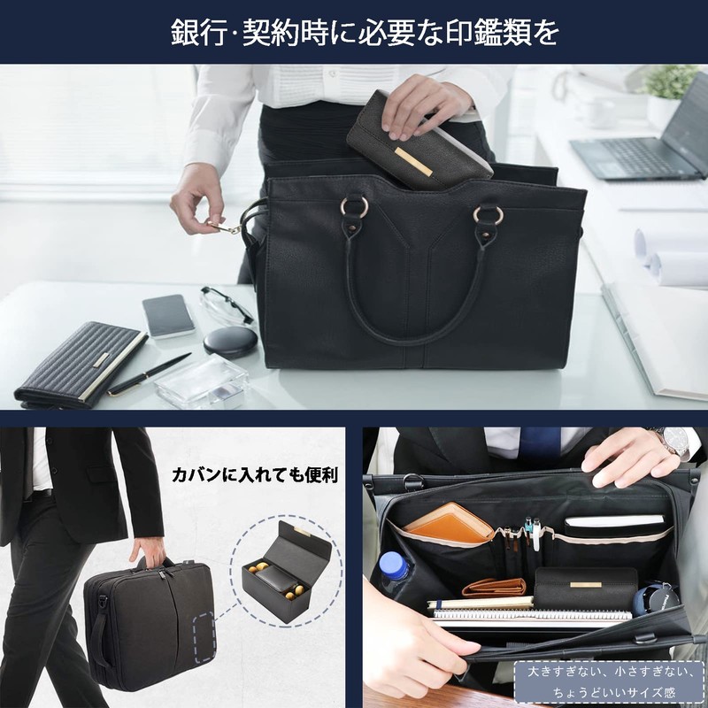 Stamp Case, Corporate Stamp Case, Rubber Stamp Case, Stamp Box,