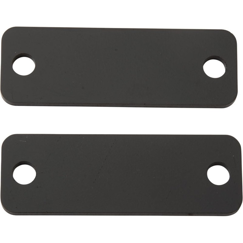 Tusk Winch Mount for Yamaha Kodiak 450 4x4 Auto 2005-2006