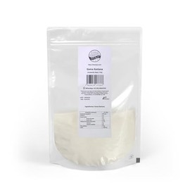 Goma Xantana 500g [Gluten Free] - Grado Alimenticio Y Cosmético