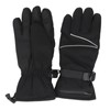 Electric Heating Gloves 3 Gear Touchscreen 4.5V Multipurpose Portable Hand