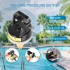 for Zodiac Replacement for Jandy Zodiac R0013200 Laars Pool Heater