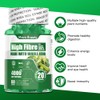 NavoSupply-Vegetable Fibre Gummies 60 Pieces: Boost Fibre Intake + Multi-Nutrient