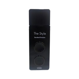 BONNIN 보닌 더 스타일 스탠다드 에멀전 135ml Bonnin The Style Standard Emulsion 135ml