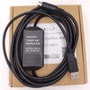 LITKEQ USB Programming Cable for Mitsubishi PLC Q Series, for