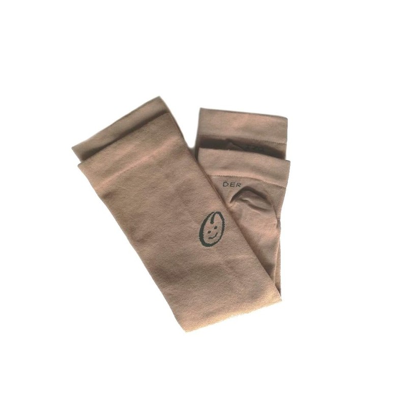 Set de mangas de bambú para sol