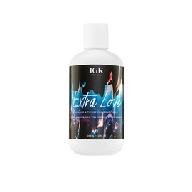 IGK EXTRA LOVE Volume and Thickening Conditioner